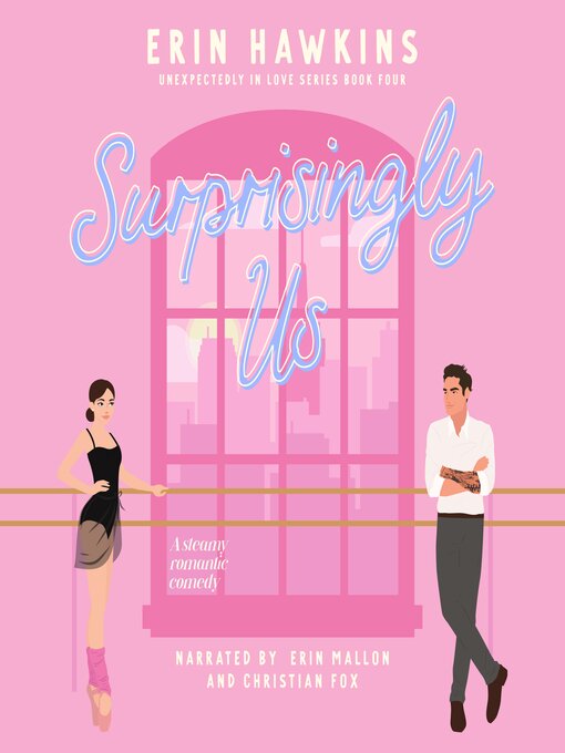 Title details for Surprisingly Us by Erin Hawkins - Available
